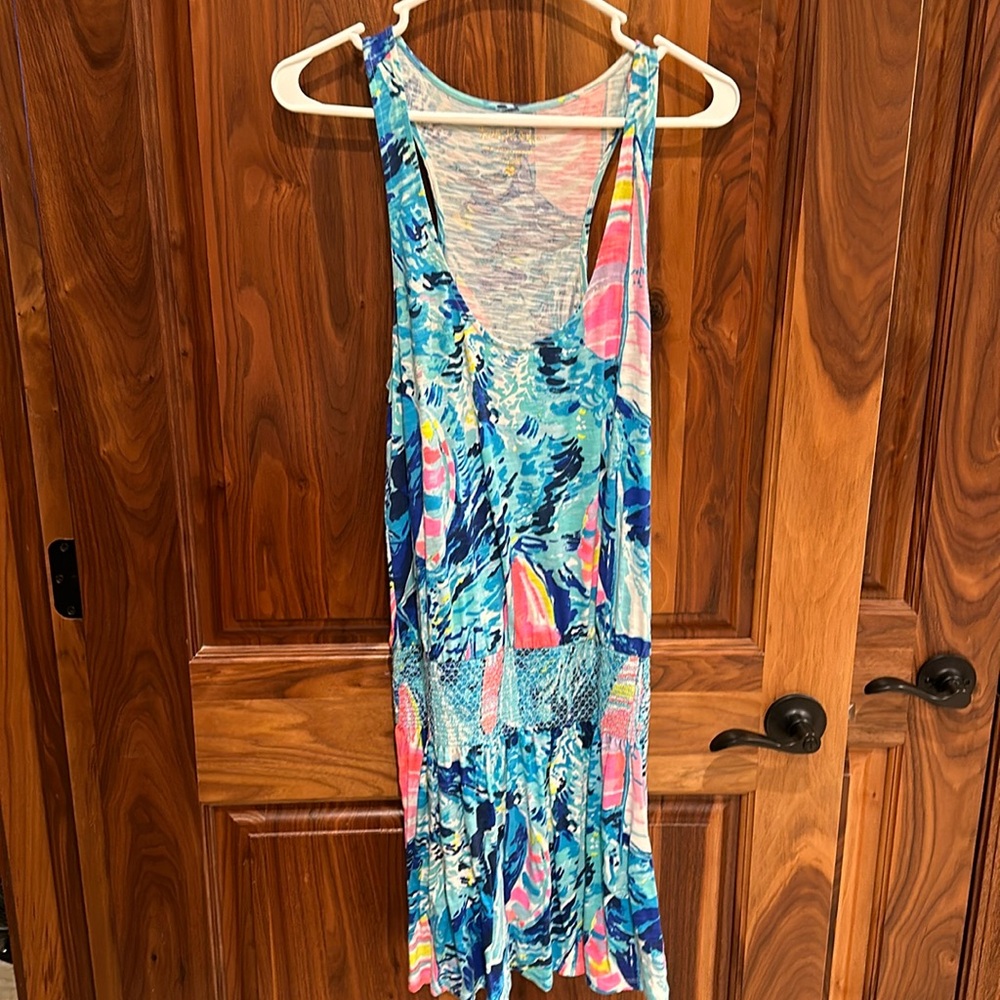 Lilly Pulitzer Dress